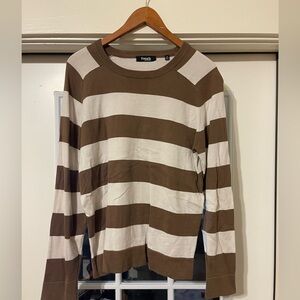 Threads - Saks Fifth Avenue Light Sweater